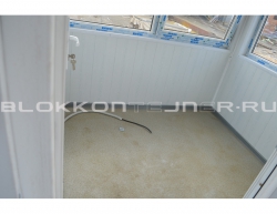 Блок-контейнер 4м, проходная, г.Ставрополь в Аркадаке